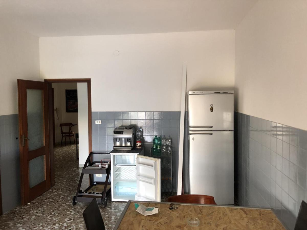 Da Paolo Monopoli Puglia Salento Casa Esclusiva 12 Posti Apartment Exterior photo