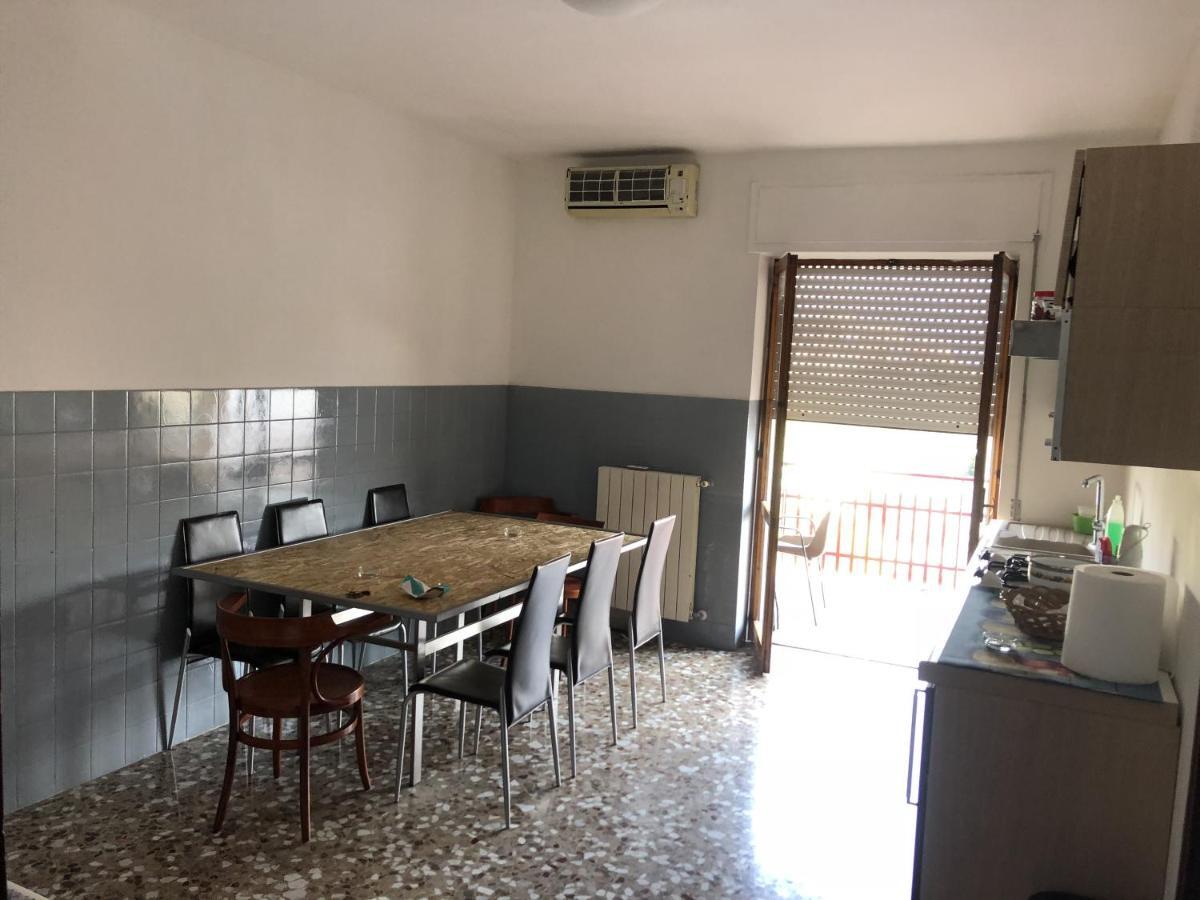 Da Paolo Monopoli Puglia Salento Casa Esclusiva 12 Posti Apartment Exterior photo